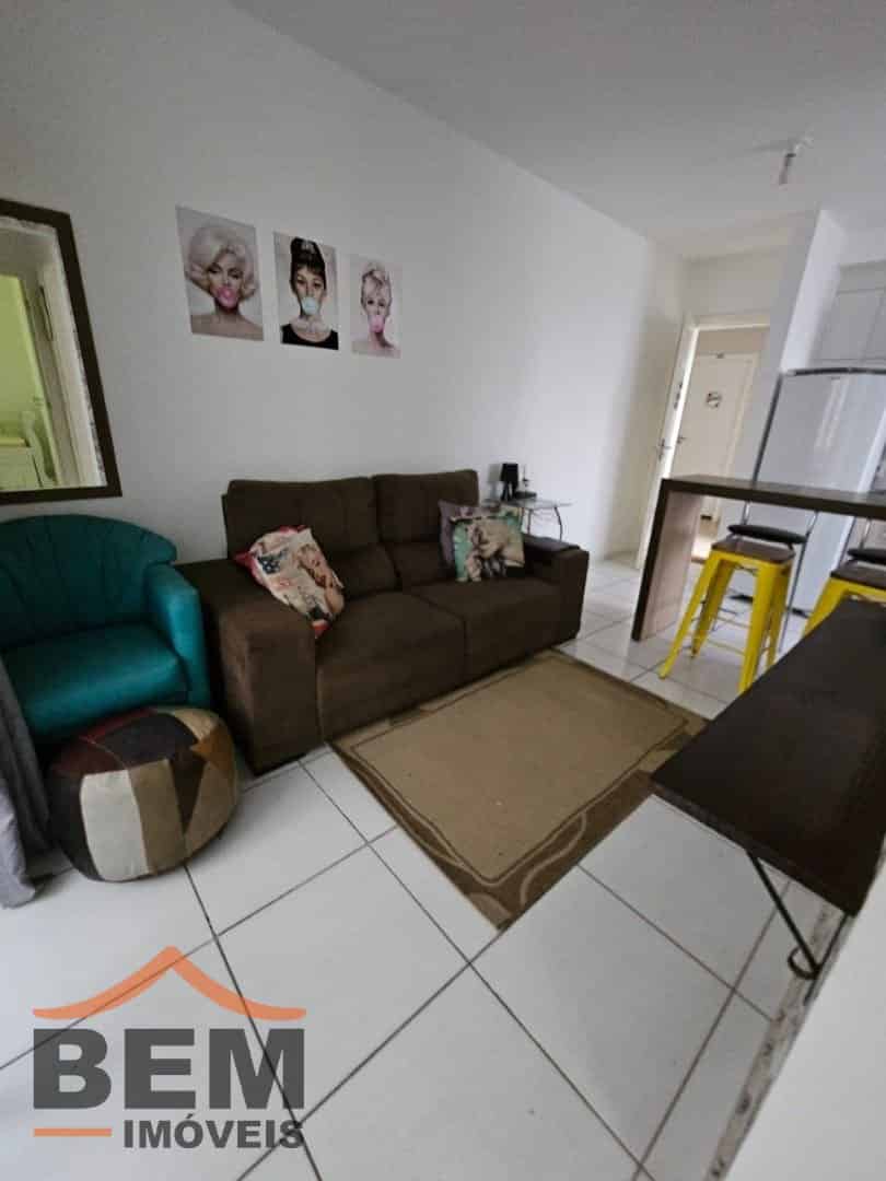 Apartamento para Locação com 2 quartos e 50m² no bairro Murta, em Itajaí - SC - Imagem 3