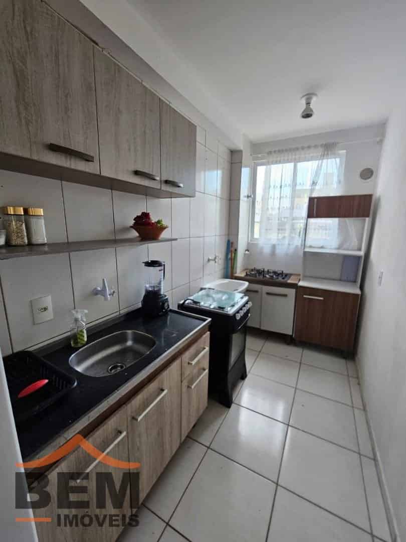 Apartamento para Locação com 2 quartos e 50m² no bairro Murta, em Itajaí - SC - Imagem 5
