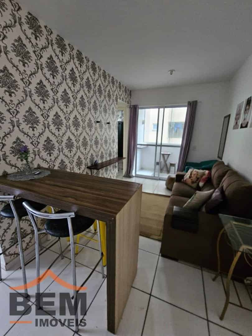 Apartamento para Locação com 2 quartos e 50m² no bairro Murta, em Itajaí - SC - Imagem 2
