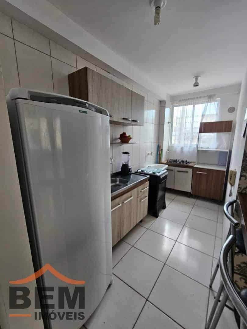 Apartamento para Locação com 2 quartos e 50m² no bairro Murta, em Itajaí - SC - Imagem 4