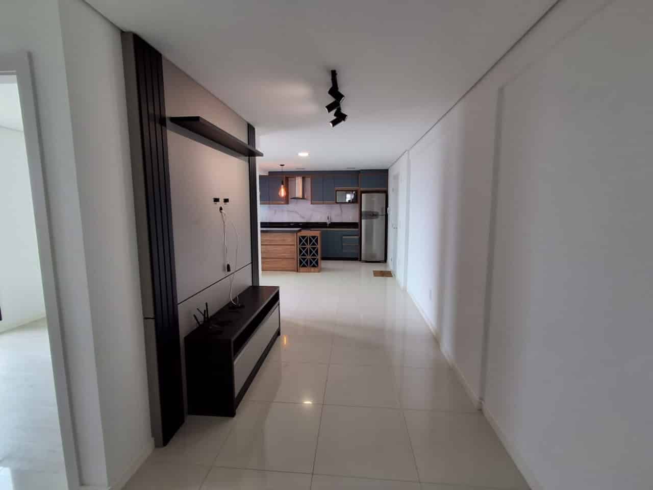 Apartamento para Venda com 3 quartos e 82m² no bairro Praia Brava, em Itajaí - SC - Imagem 2