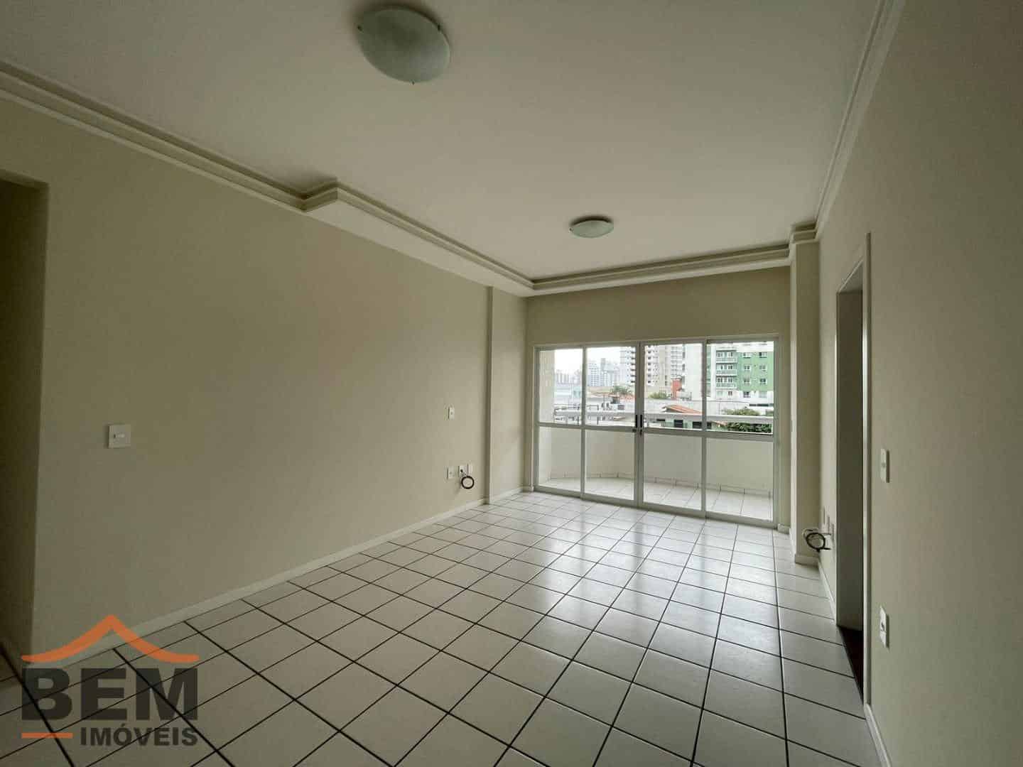 Apartamento para Locação com 3 quartos e 110m² no bairro Centro, em Itajaí - SC - Imagem 4