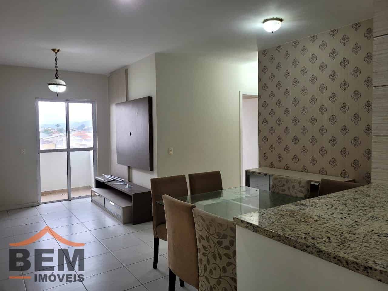 Apartamento para Locação com 2 quartos e 60m² no bairro Cordeiros, em Itajaí - SC - Imagem 4