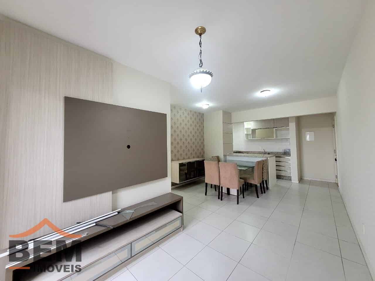 Apartamento para Locação com 2 quartos e 60m² no bairro Cordeiros, em Itajaí - SC - Imagem 2