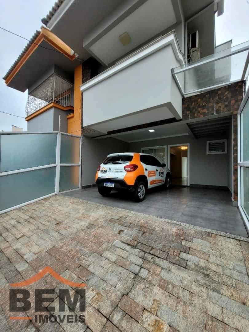Casa para Locação com 3 quartos no bairro Centro, em Itajaí - SC - Imagem 4