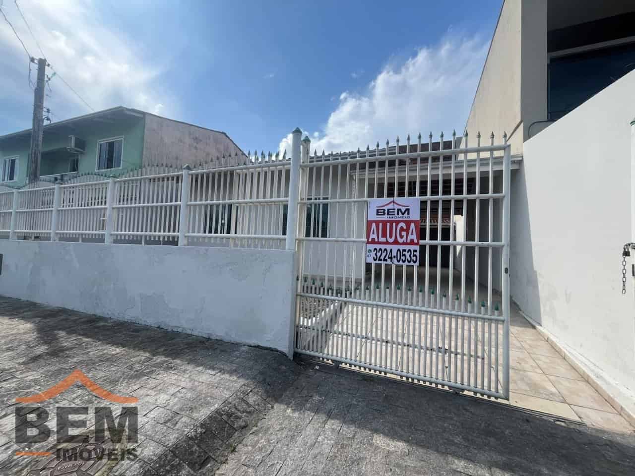 Casa para Locação com 2 quartos no bairro São Vicente, em Itajaí - SC - Imagem 2