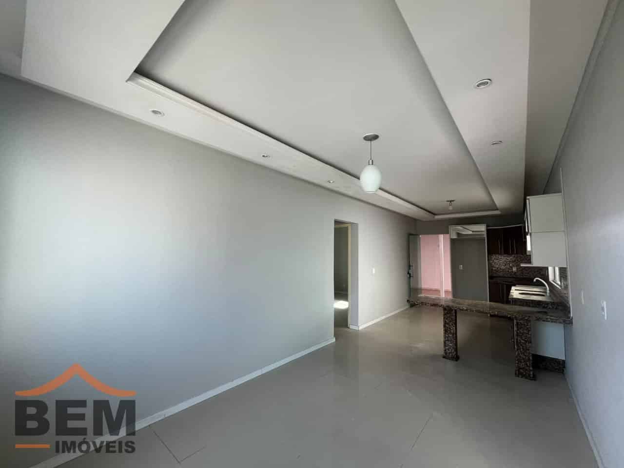 Casa para Locação com 2 quartos no bairro São Vicente, em Itajaí - SC - Imagem 3