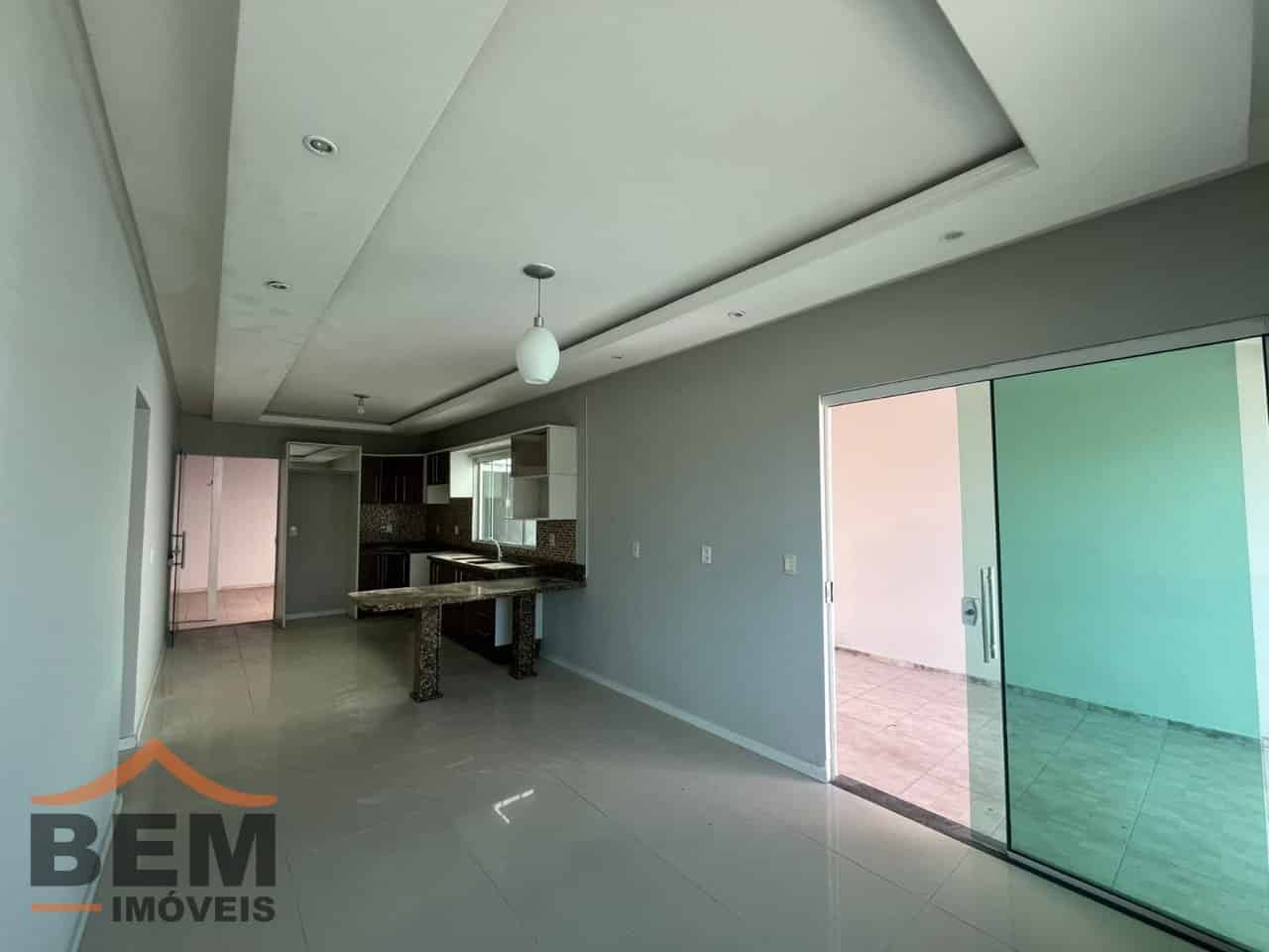 Casa para Locação com 2 quartos no bairro São Vicente, em Itajaí - SC - Imagem 4