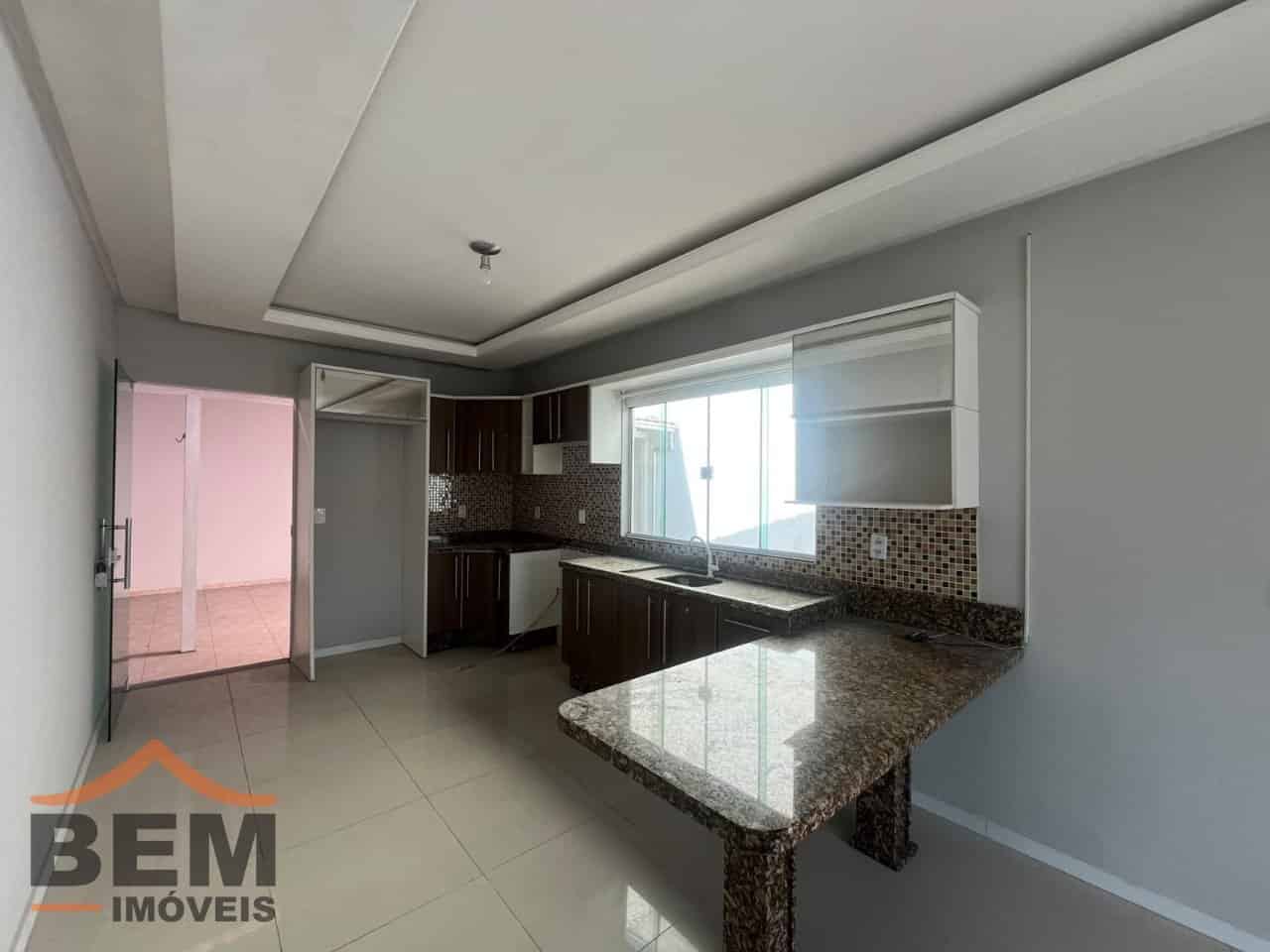 Casa para Locação com 2 quartos no bairro São Vicente, em Itajaí - SC - Imagem 5