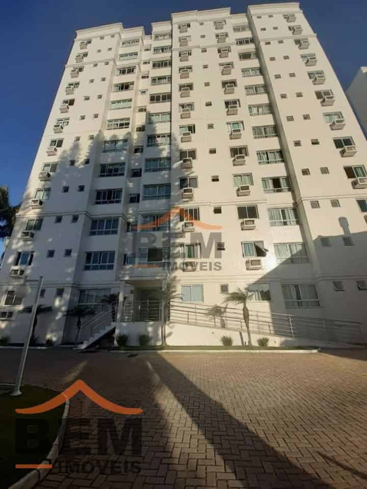 Apartamento para Locação com 2 quartos e 60m² no bairro Barra do Rio, em Itajaí - SC - Imagem 1