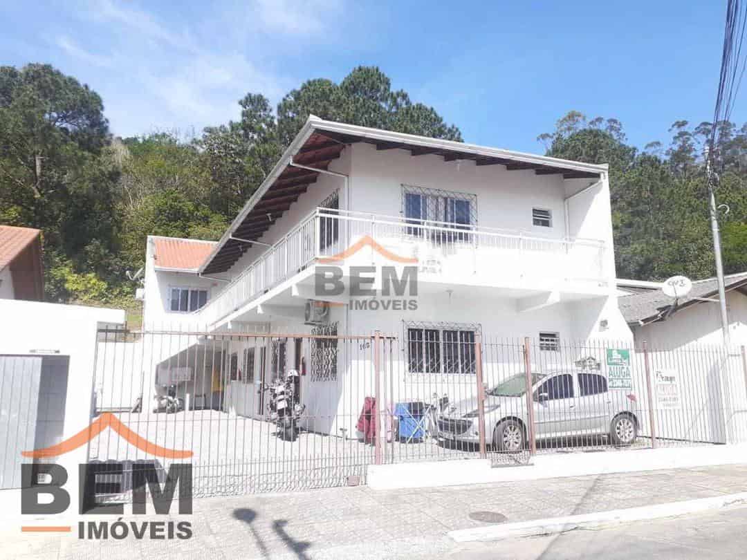 Apartamento para Locação com 1 quarto no bairro Fazenda, em Itajaí - SC - Imagem 1