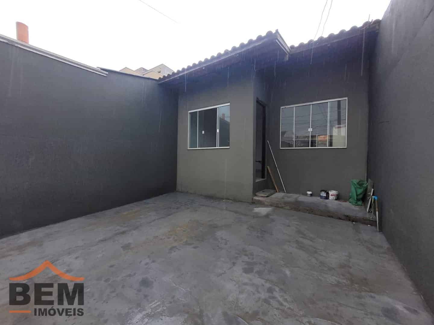 Casa para Locação com 2 quartos e 50m² no bairro Santa Regina, em Itajaí - SC - Imagem 3