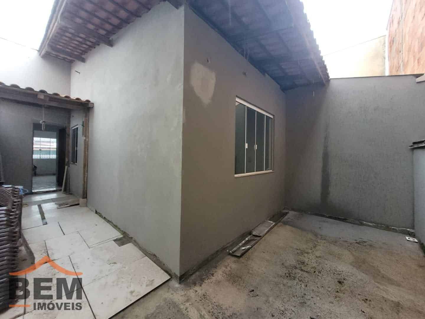 Casa para Locação com 2 quartos e 50m² no bairro Santa Regina, em Itajaí - SC - Imagem 4