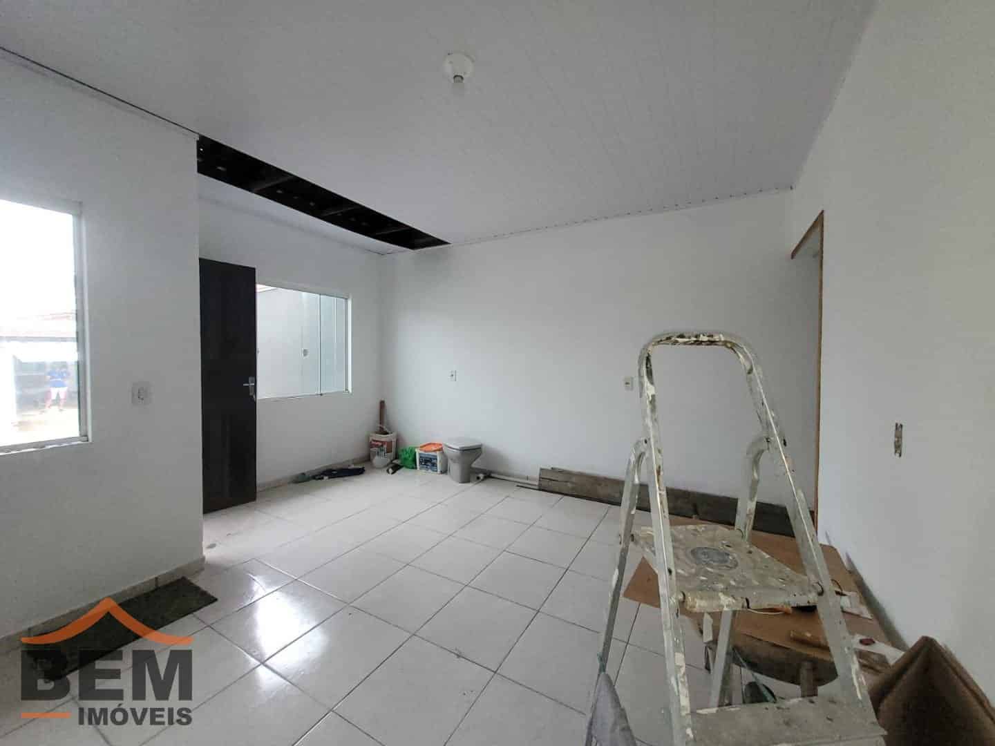 Casa para Locação com 2 quartos e 50m² no bairro Santa Regina, em Itajaí - SC - Imagem 5