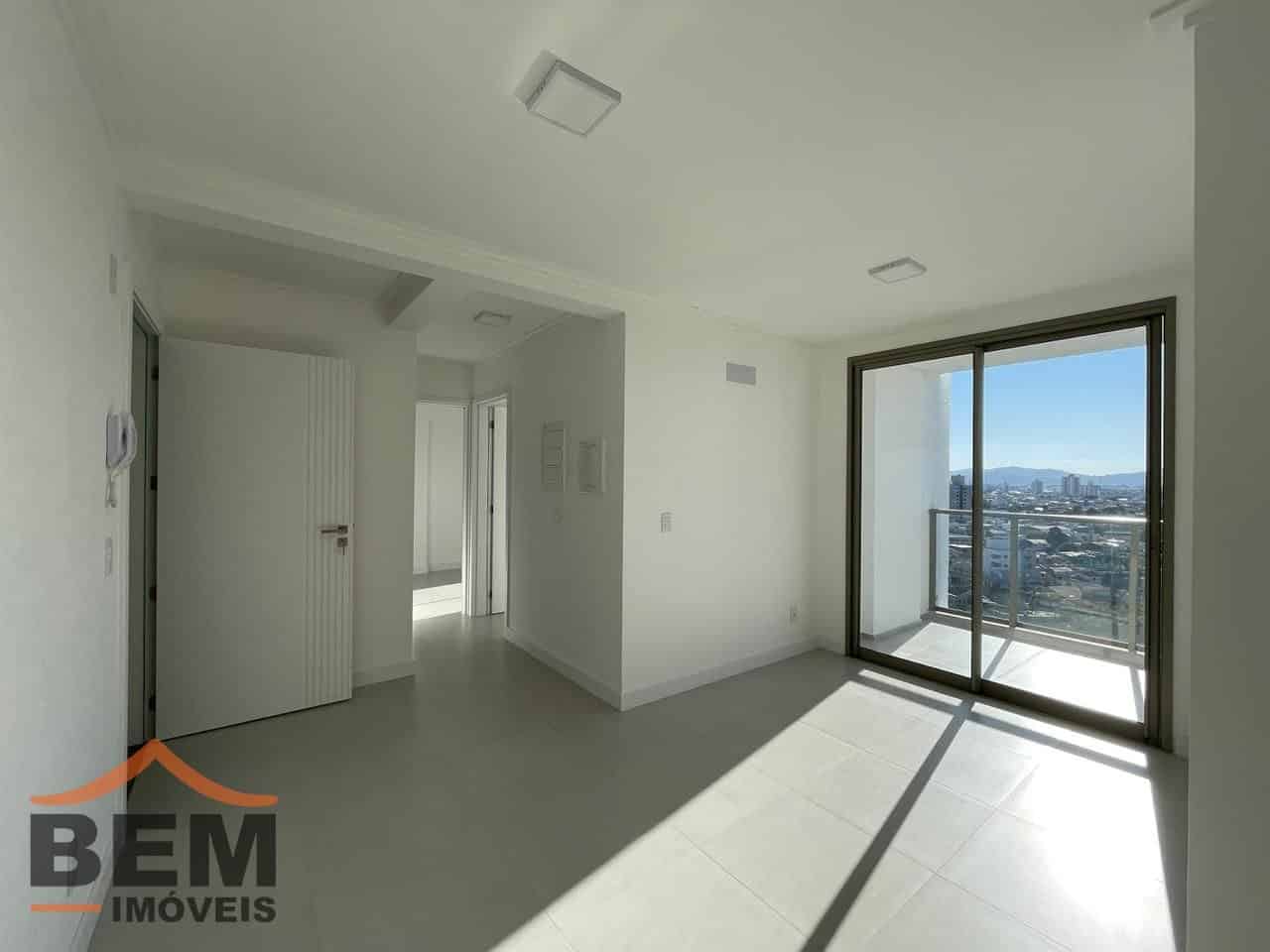 Apartamento para Locação com 2 quartos e 56m² no bairro São Vicente, em Itajaí - SC - Imagem 5