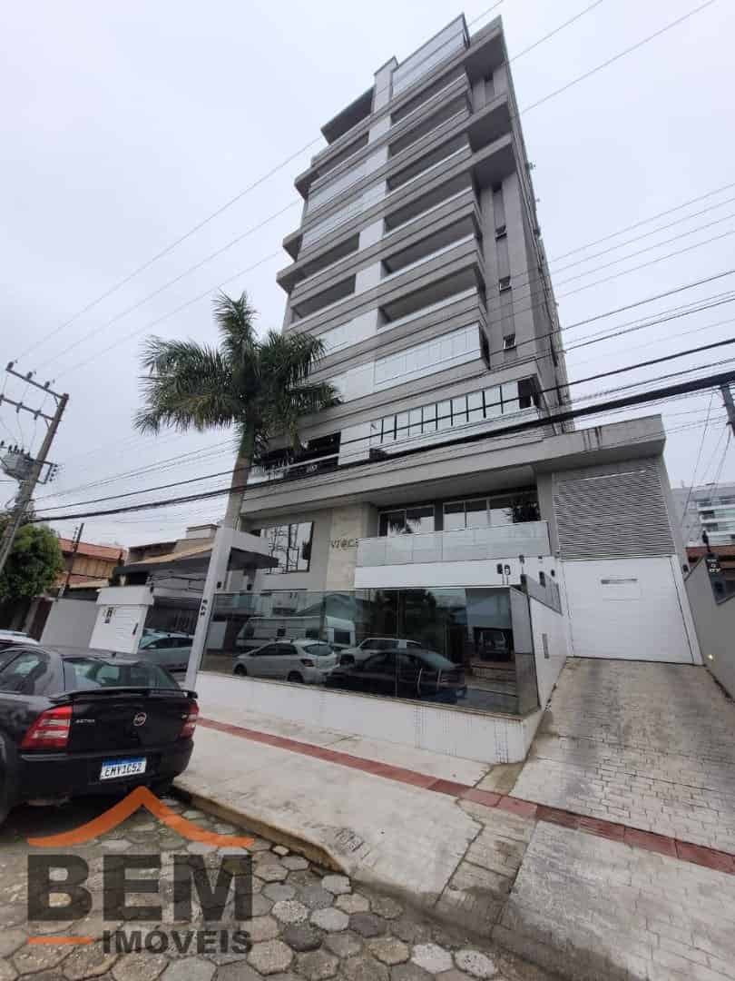 Apartamento para Locação com 2 quartos e 110m² no bairro São Judas, em Itajaí - SC - Imagem 2