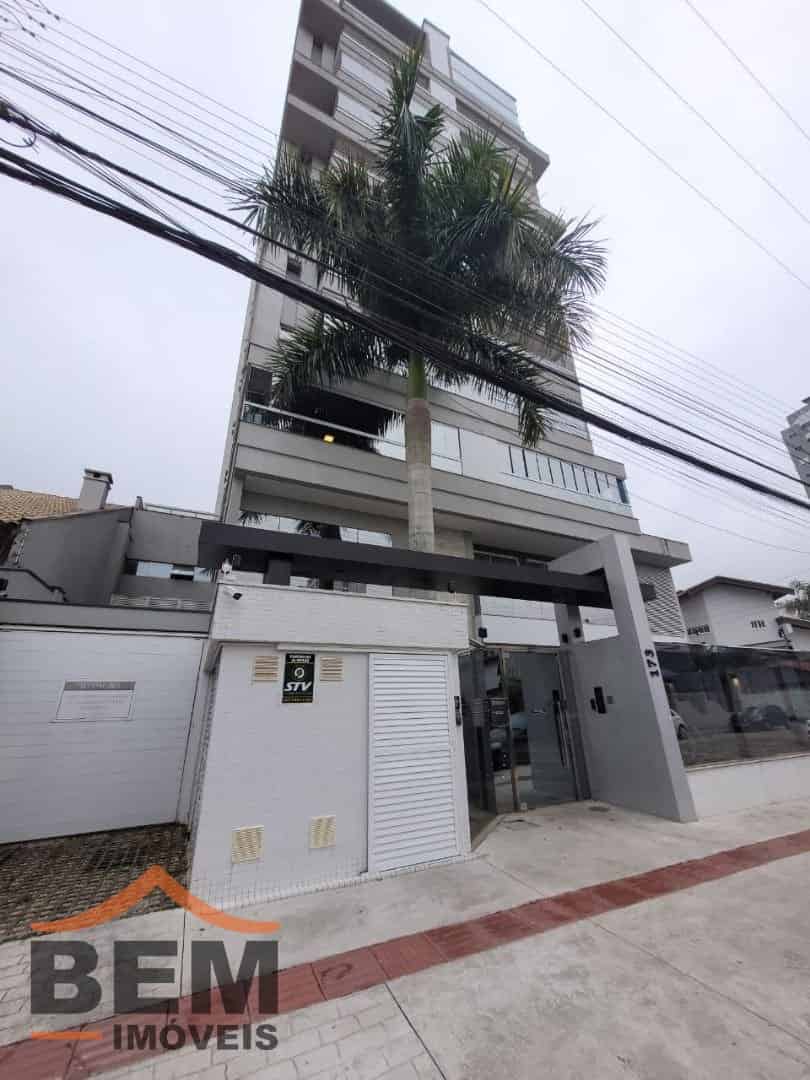 Apartamento para Locação com 2 quartos e 110m² no bairro São Judas, em Itajaí - SC - Imagem 1