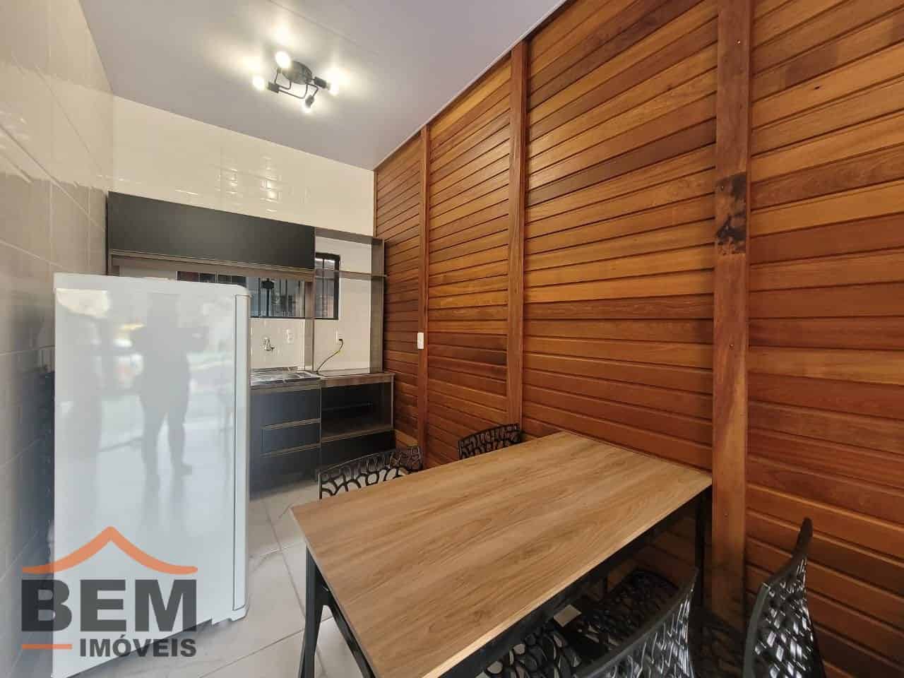 Casa para Locação com 2 quartos e 40m² no bairro Centro, em Itajaí - SC - Imagem 3