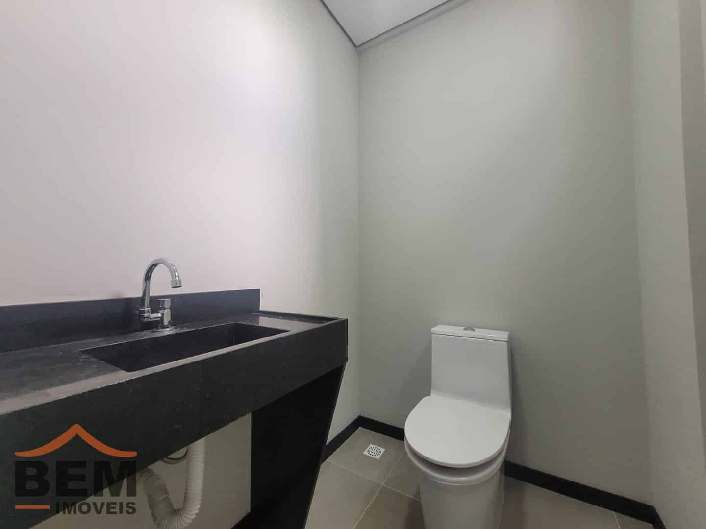 Salas/Conjuntos para Locação com 57m² no bairro Itaipava, em Itajaí - SC - Imagem 5