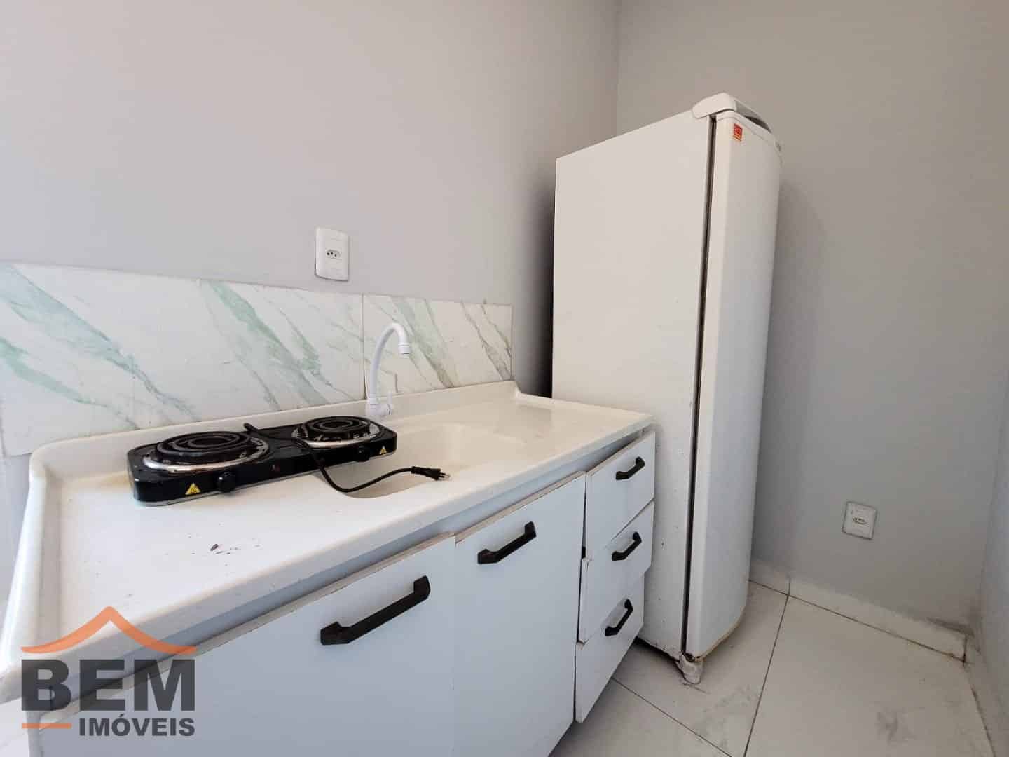 Kitnet para Locação com 1 quarto e 20m² no bairro São Judas, em Itajaí - SC - Imagem 5