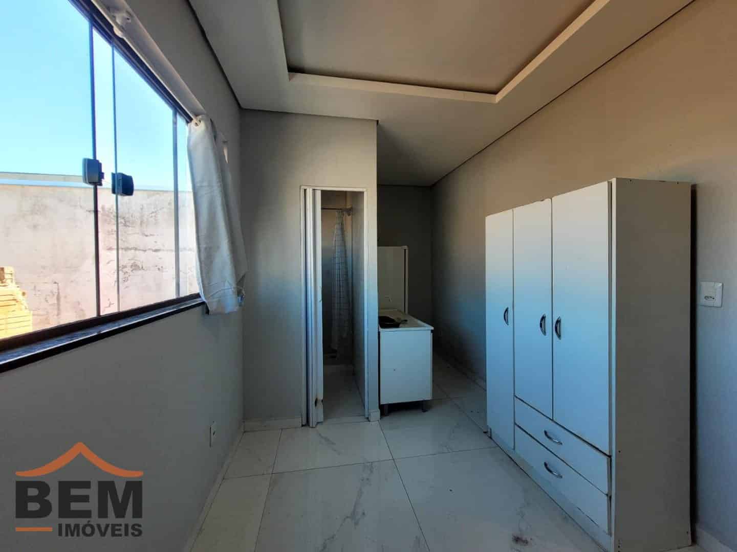 Kitnet para Locação com 1 quarto e 20m² no bairro São Judas, em Itajaí - SC - Imagem 2