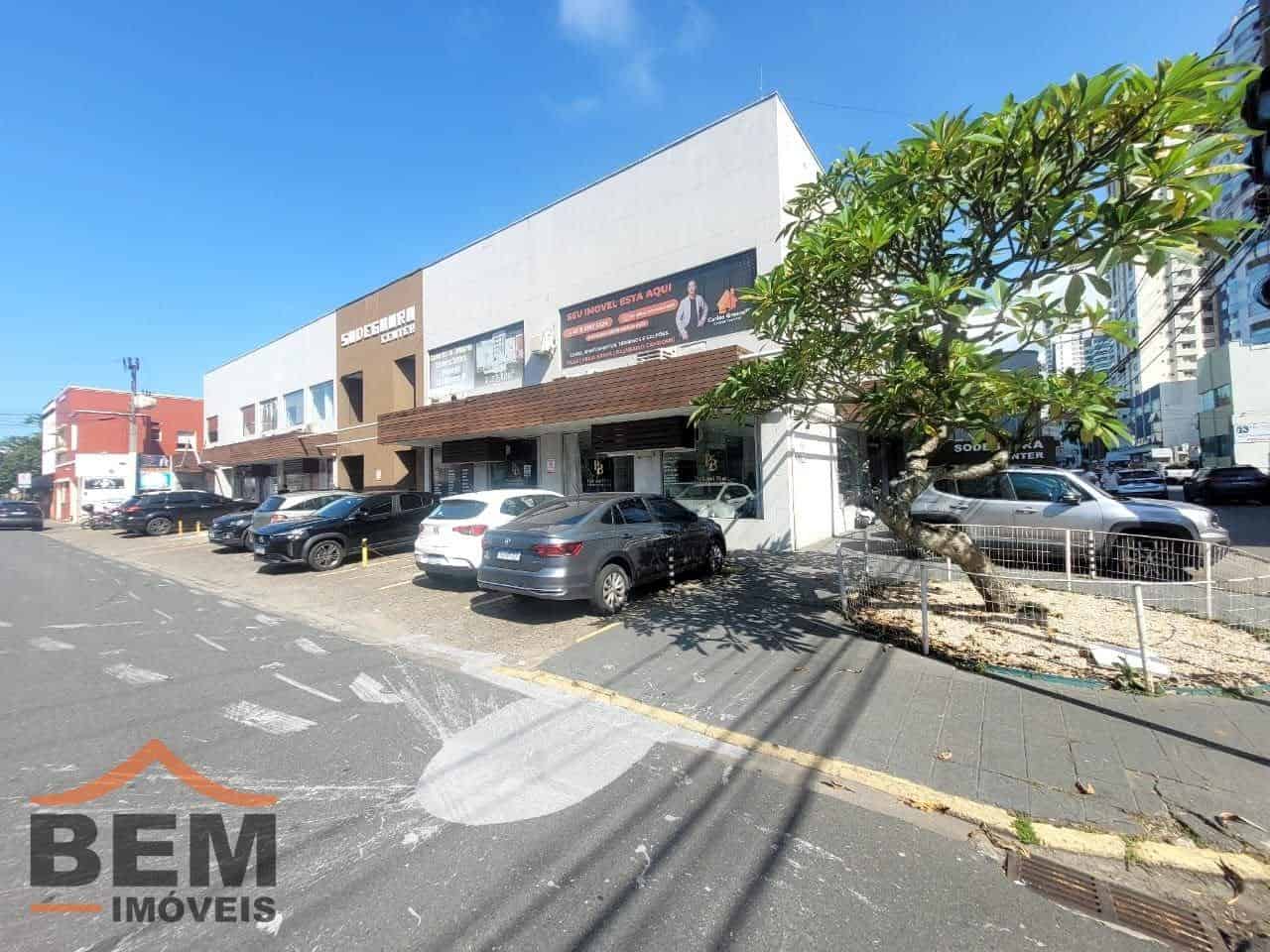 Salas/Conjuntos para Locação com 18m² no bairro Centro, em Itajaí - SC - Imagem 2