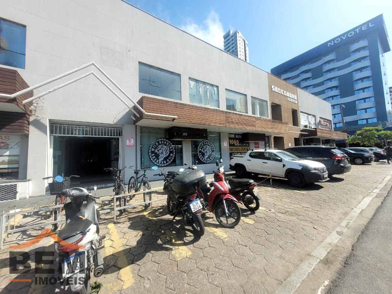 Salas/Conjuntos para Locação com 18m² no bairro Centro, em Itajaí - SC - Imagem 3