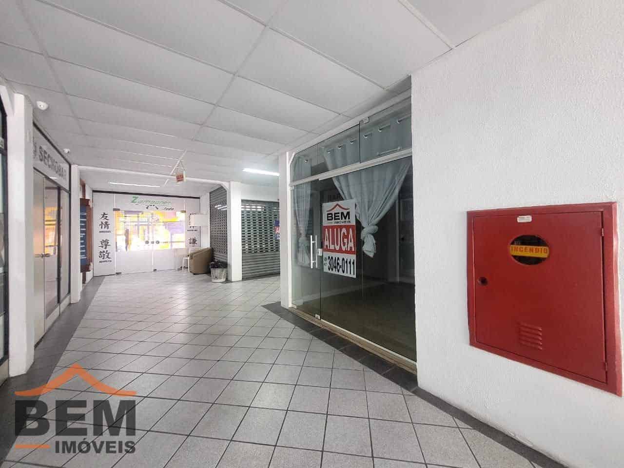 Salas/Conjuntos para Locação com 18m² no bairro Centro, em Itajaí - SC - Imagem 5
