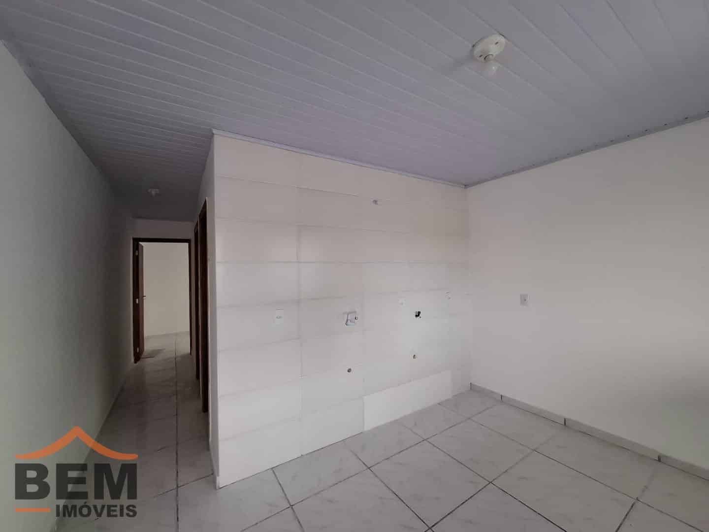 Apartamento para Locação com 2 quartos e 30m² no bairro São Vicente, em Itajaí - SC - Imagem 4