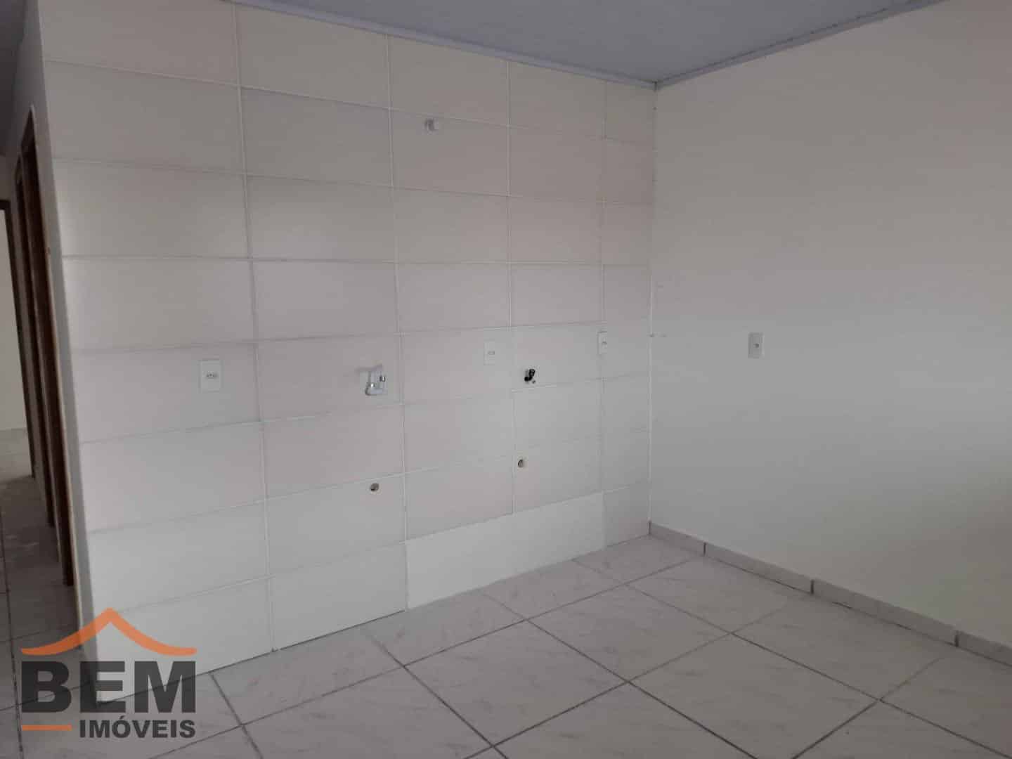 Apartamento para Locação com 2 quartos e 30m² no bairro São Vicente, em Itajaí - SC - Imagem 1