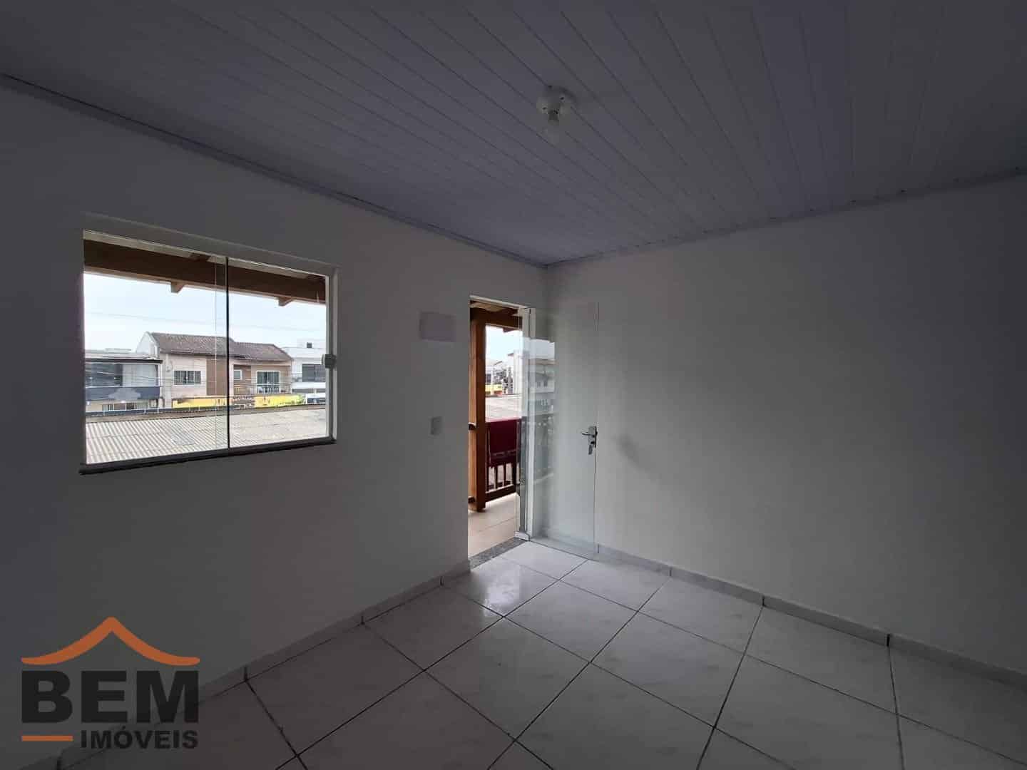 Apartamento para Locação com 2 quartos e 30m² no bairro São Vicente, em Itajaí - SC - Imagem 2