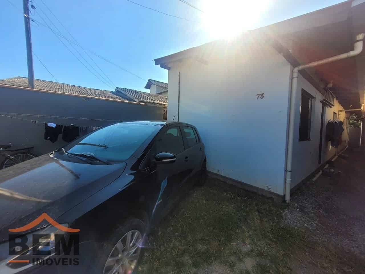 Kitnet para Locação com 1 quarto e 30m² no bairro São Vicente, em Itajaí - SC - Imagem 3