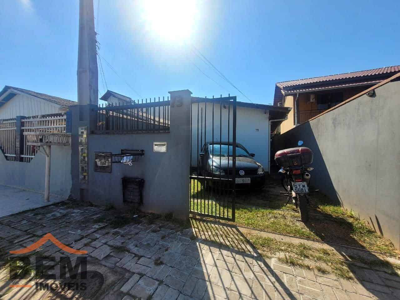 Kitnet para Locação com 1 quarto e 30m² no bairro São Vicente, em Itajaí - SC - Imagem 2