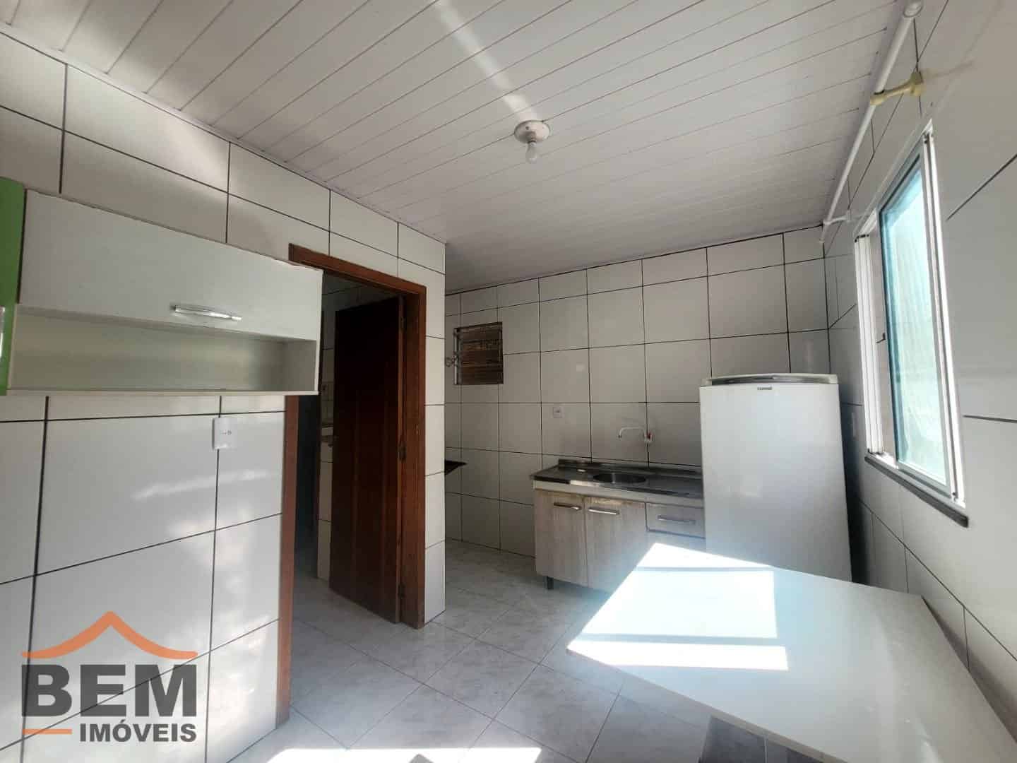 Kitnet para Locação com 1 quarto e 30m² no bairro São Vicente, em Itajaí - SC - Imagem 4