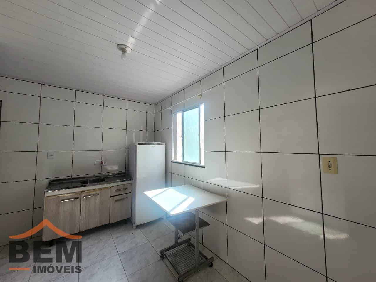 Kitnet para Locação com 1 quarto e 30m² no bairro São Vicente, em Itajaí - SC - Imagem 5