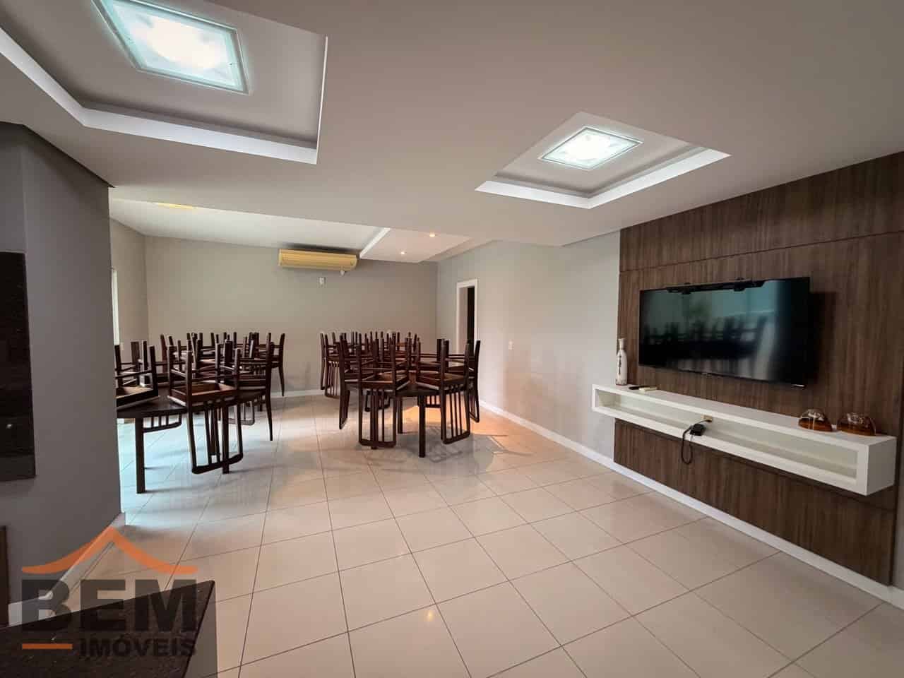 Apartamento para Venda com 3 quartos e 100m² no bairro Centro, em Itajaí - SC - Imagem 4