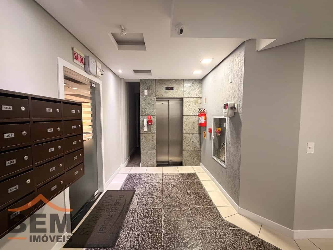 Apartamento para Venda com 3 quartos e 100m² no bairro Centro, em Itajaí - SC - Imagem 3