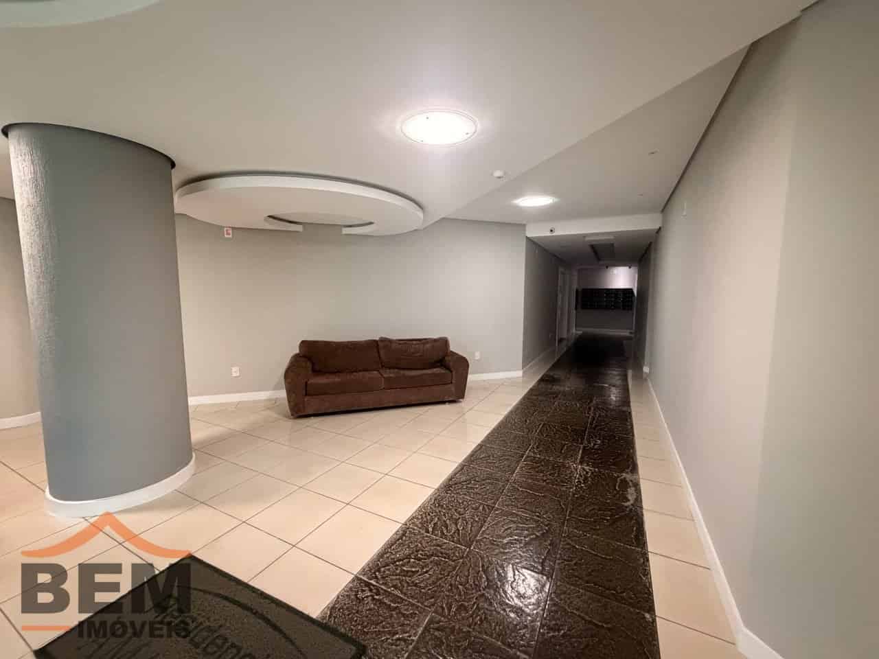 Apartamento para Venda com 3 quartos e 100m² no bairro Centro, em Itajaí - SC - Imagem 2
