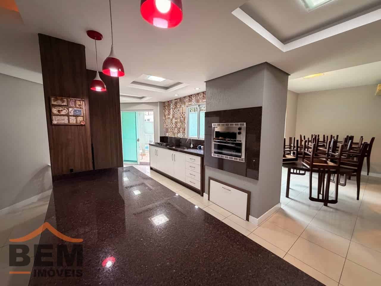 Apartamento para Venda com 3 quartos e 100m² no bairro Centro, em Itajaí - SC - Imagem 5