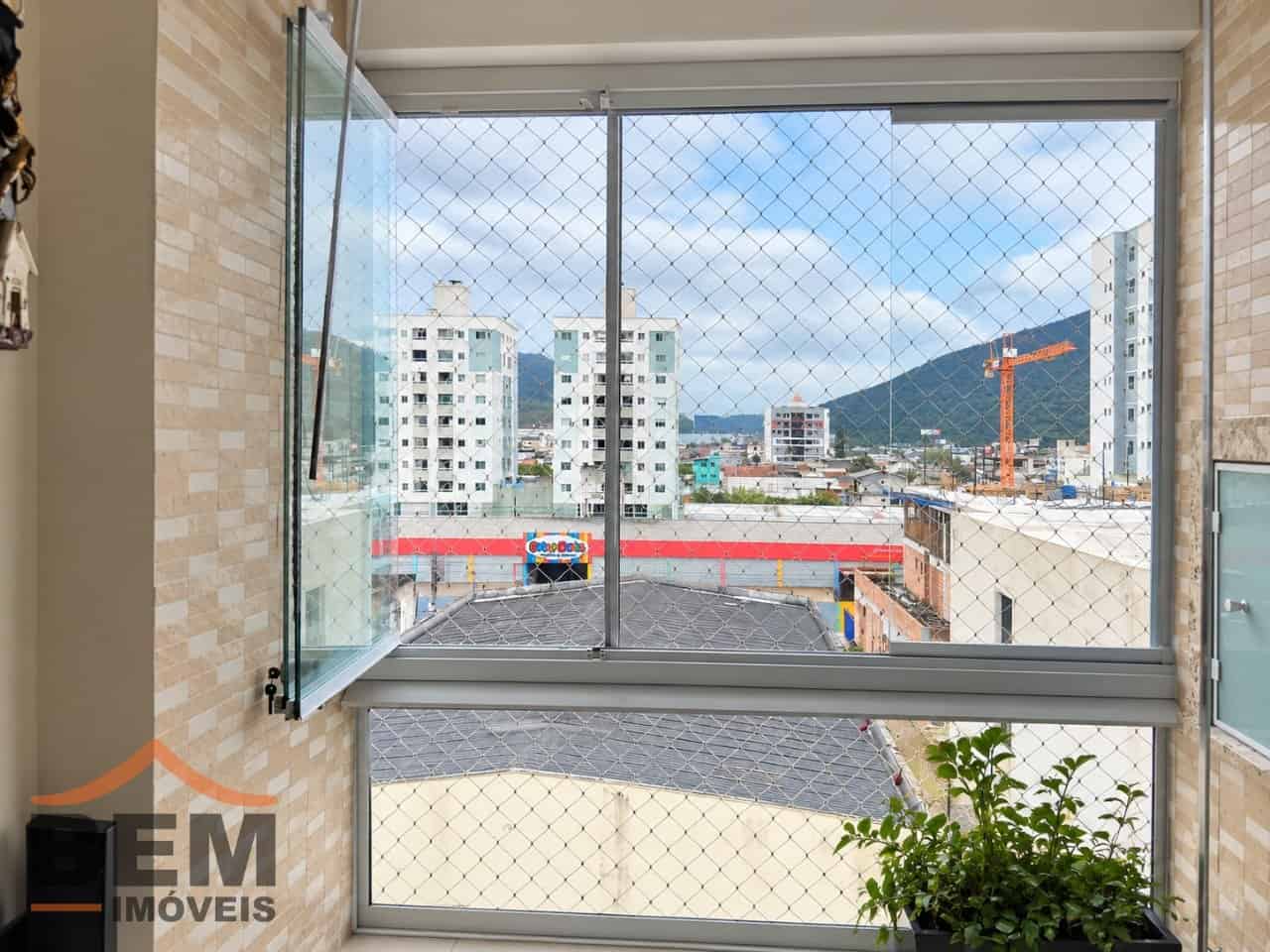 Apartamento para Venda com 2 quartos e 63m² no bairro Tabuleiro, em Camboriú - SC - Imagem 4