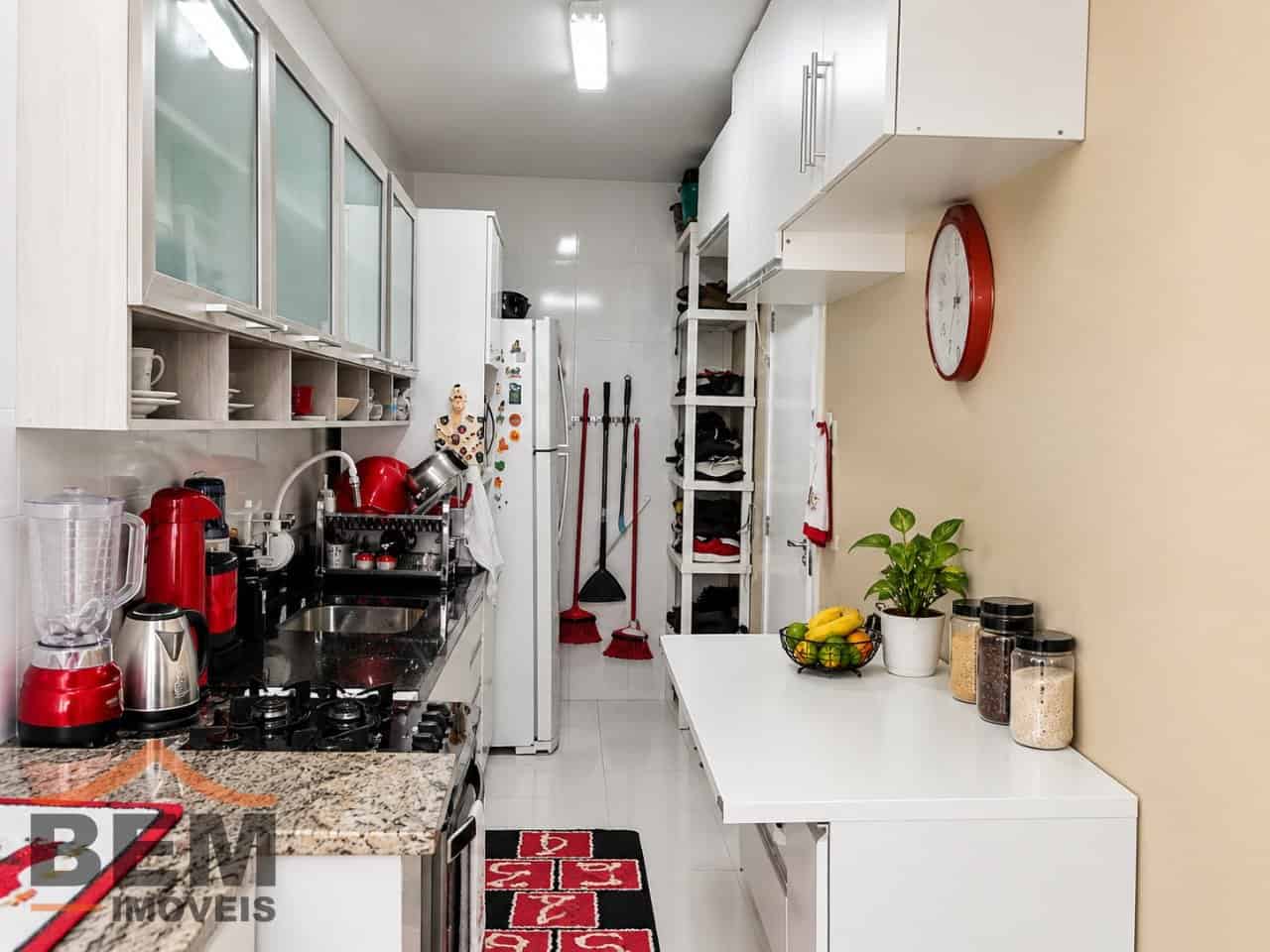 Apartamento para Venda com 2 quartos e 63m² no bairro Tabuleiro, em Camboriú - SC - Imagem 3