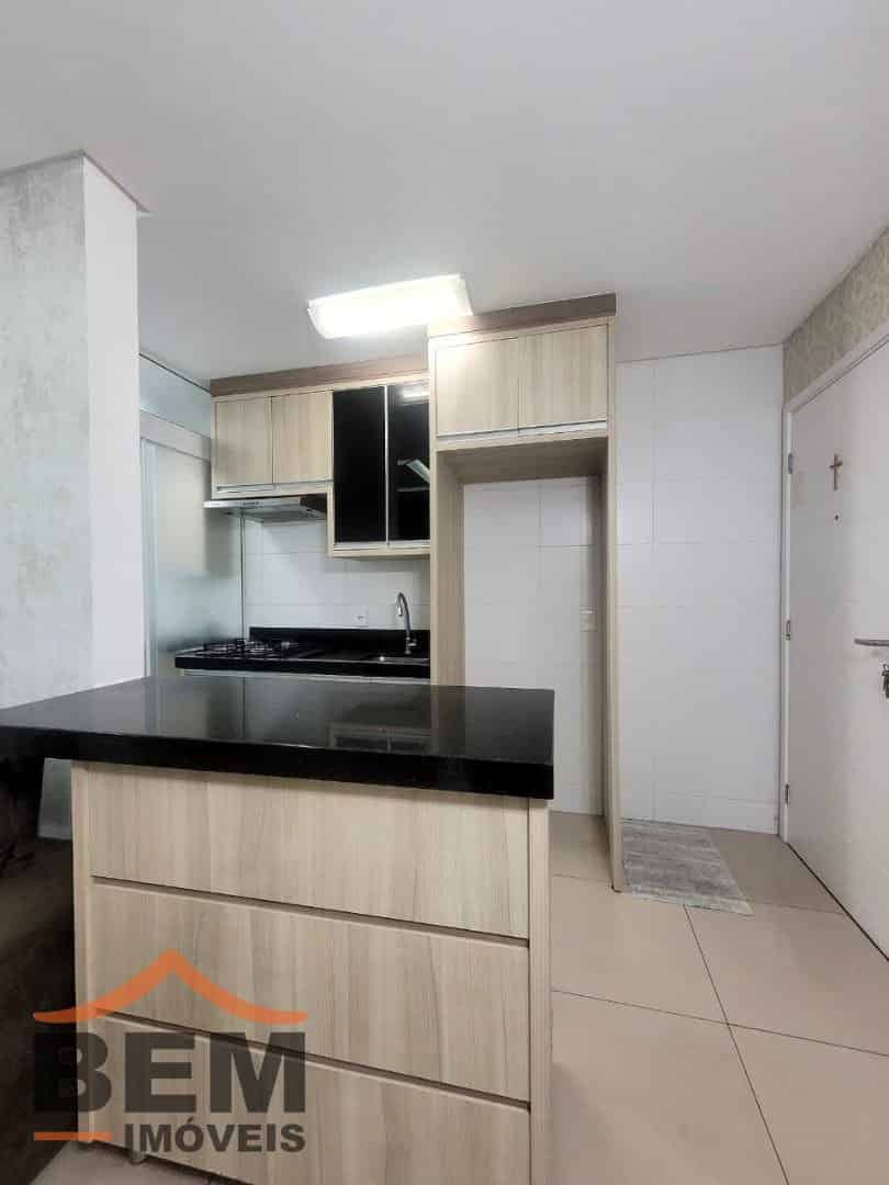 Apartamento para Locação com 2 quartos e 60m² no bairro Cordeiros, em Itajaí - SC - Imagem 2