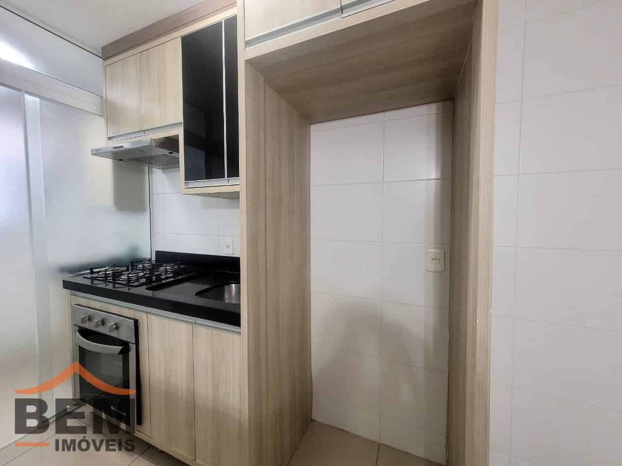 Apartamento para Locação com 2 quartos e 60m² no bairro Cordeiros, em Itajaí - SC - Imagem 4