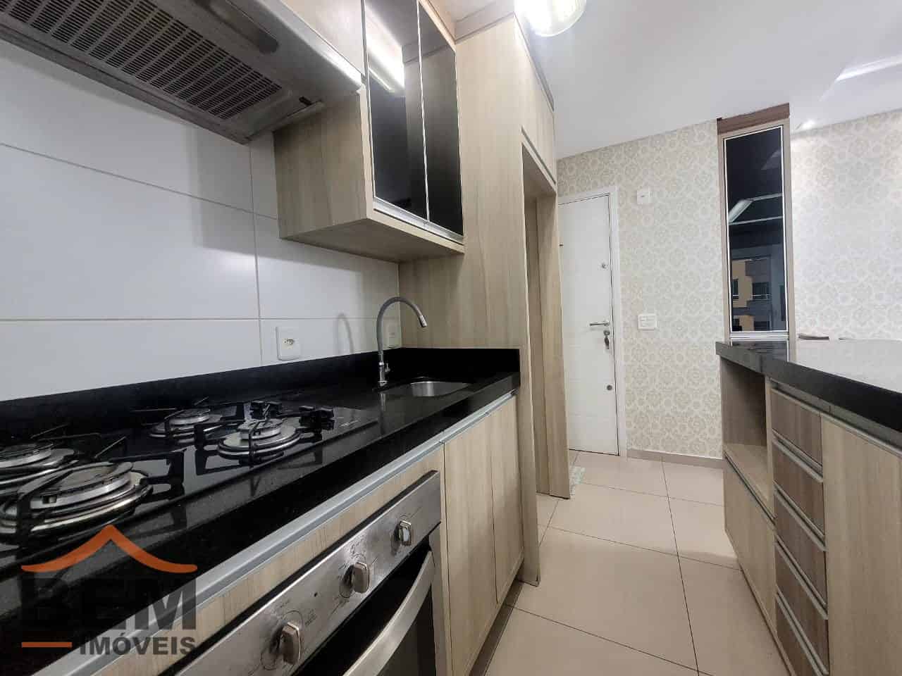 Apartamento para Locação com 2 quartos e 60m² no bairro Cordeiros, em Itajaí - SC - Imagem 5