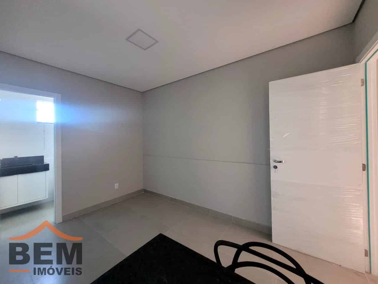 Apartamento para Locação com 1 quarto e 30m² no bairro Dom Bosco, em Itajaí - SC - Imagem 5