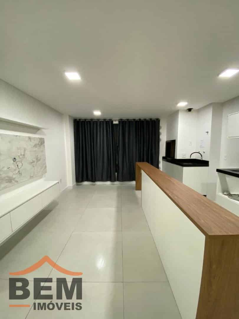 Apartamento para Locação com 2 quartos e 64m² no bairro São João, em Itajaí - SC - Imagem 2
