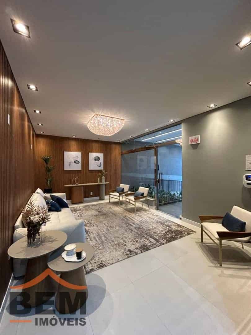 Apartamento para Locação com 2 quartos e 64m² no bairro São João, em Itajaí - SC - Imagem 1