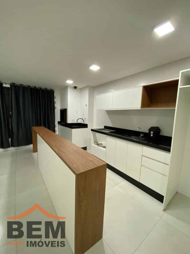 Apartamento para Locação com 2 quartos e 64m² no bairro São João, em Itajaí - SC - Imagem 4