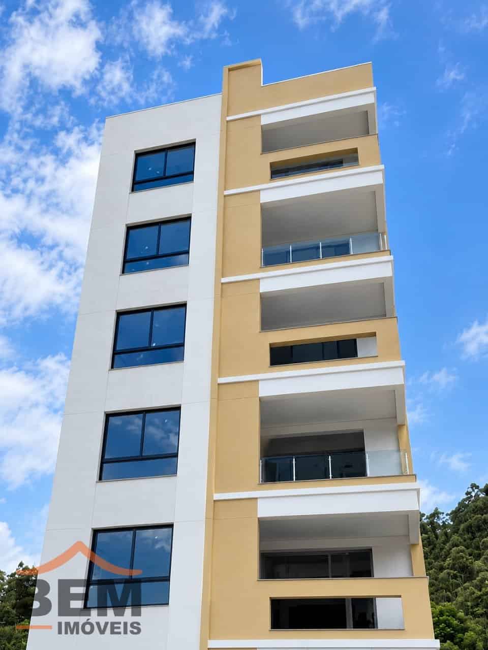 Apartamento para Venda com 2 quartos e 72m² no bairro São Francisco de Assis, em Camboriú - SC - Imagem 1