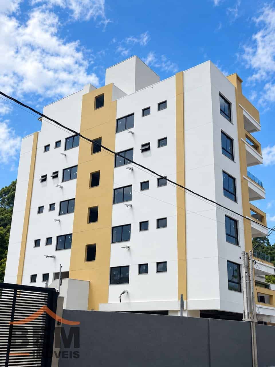 Apartamento para Venda com 2 quartos e 72m² no bairro São Francisco de Assis, em Camboriú - SC - Imagem 2